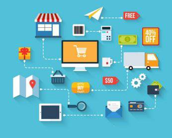 Ilustracija uz blog tekst: 21 ključni savet za internet marketing i SEO internet prodavnica