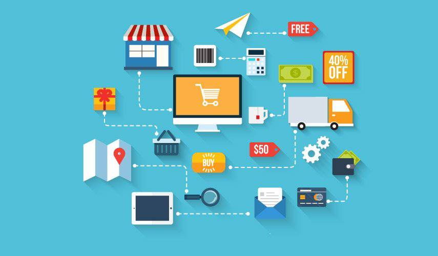 Ilustracija uz blog tekst: 21 ključni savet za internet marketing i SEO internet prodavnica
