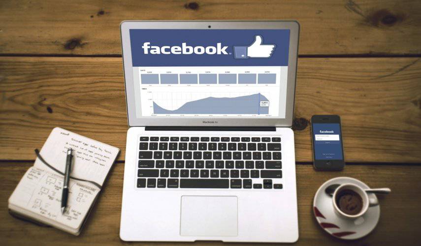 Illustration for blog article: What You Need to Know About Facebook Advertising