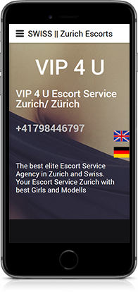Mobilni prikaz projekta VIP 4 U